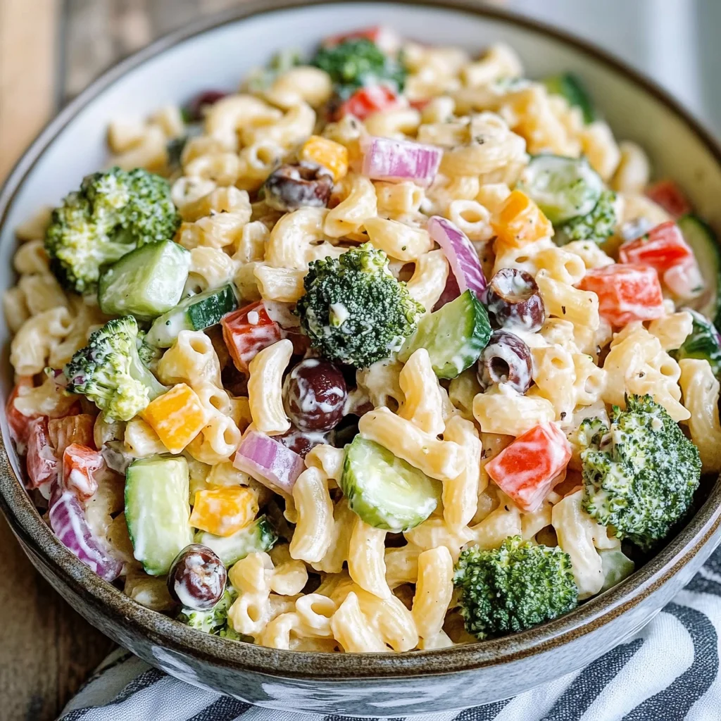 Pasta