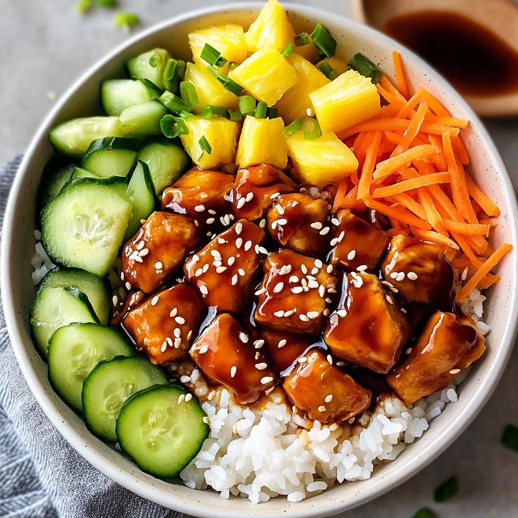Teriyaki