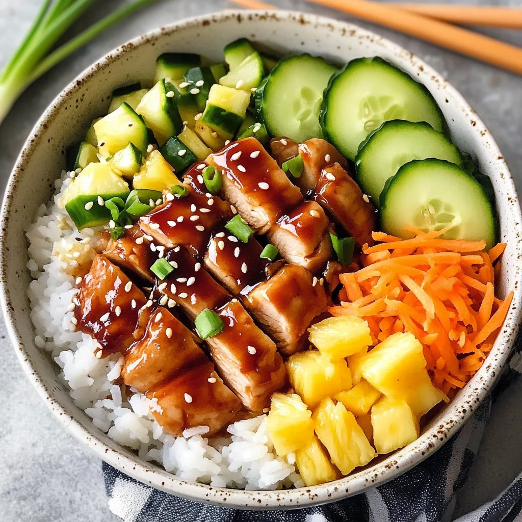 Teriyaki