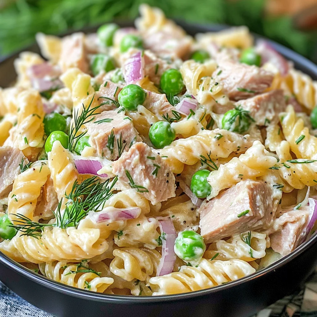 Tuna