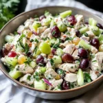 Ultimate Chicken Salad Recipe