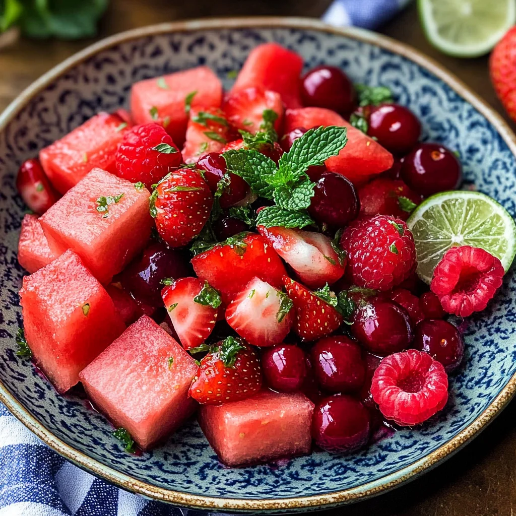 Watermelon