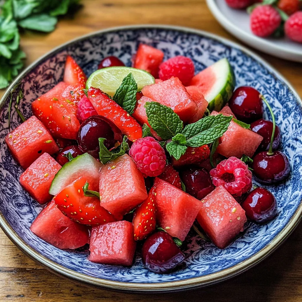 Watermelon