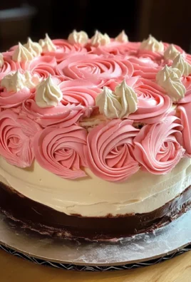 Basic Vanilla Buttercream