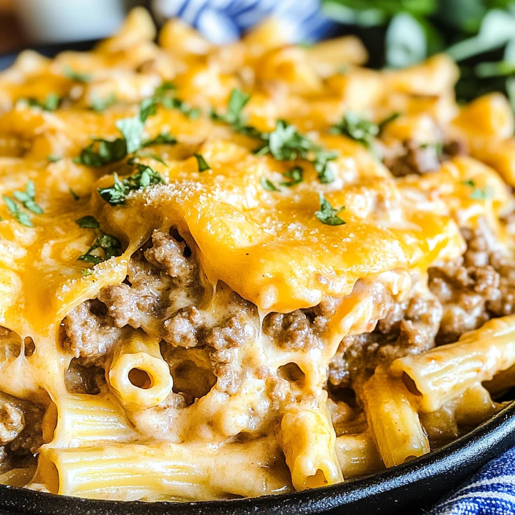 Cheeseburger