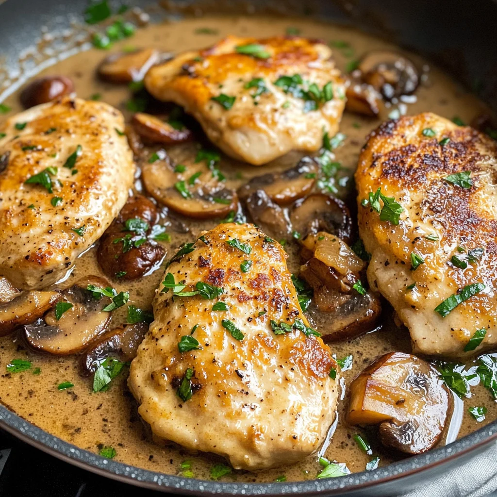 Chicken