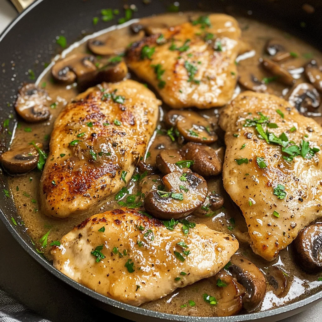Chicken