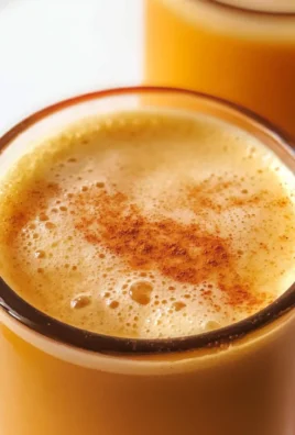Copycat Harry Potter Pumpkin Juice