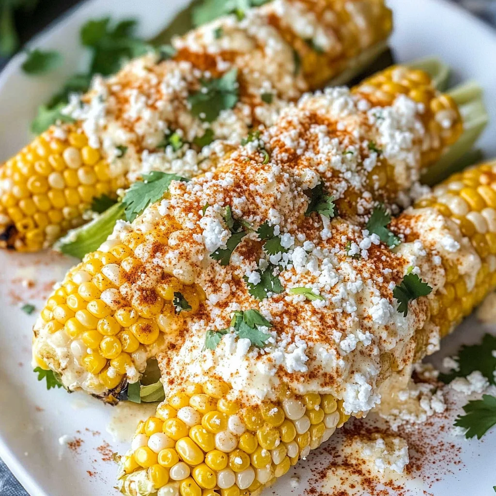 Elote