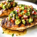 How to Make Fiesta Lime Chicken
