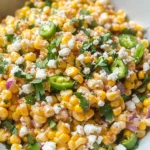 Mexican Corn Salad