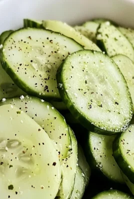 Ranch Cucumber Chips
