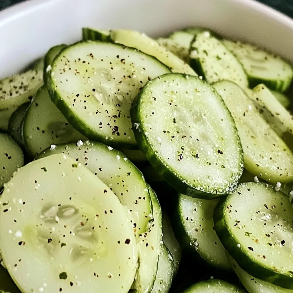 Ranch Cucumber Chips