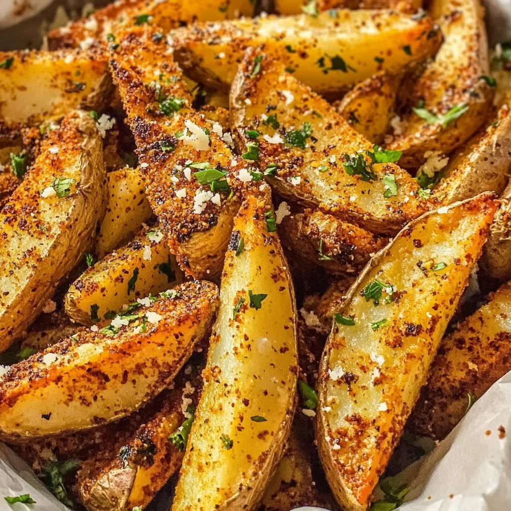 Seasoned