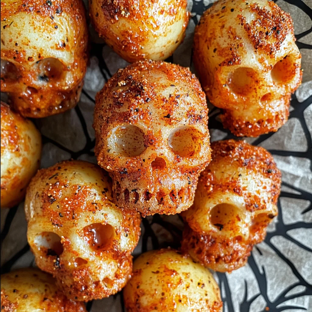 Spooky