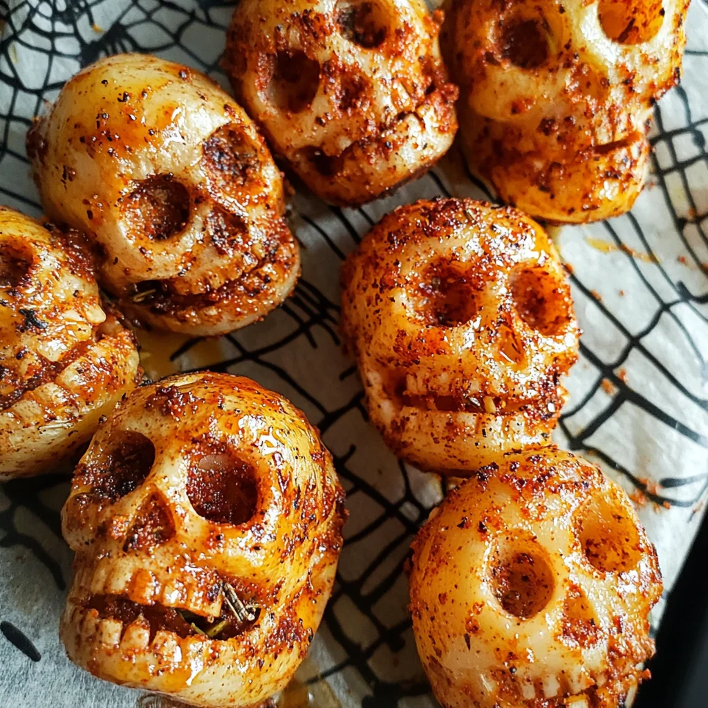 Spooky
