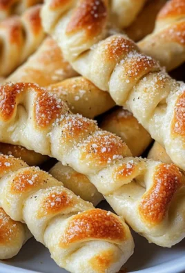 Breadstick Bones Recipe