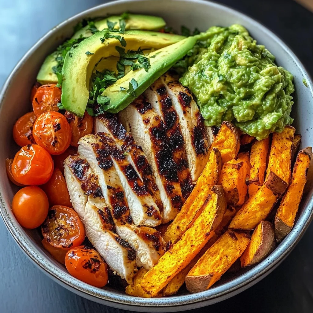 Grilled