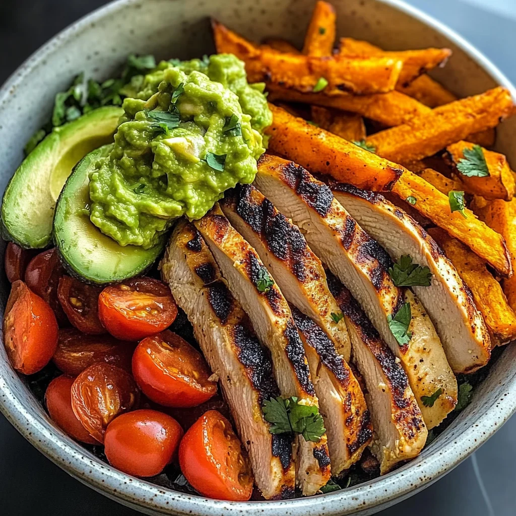 Grilled