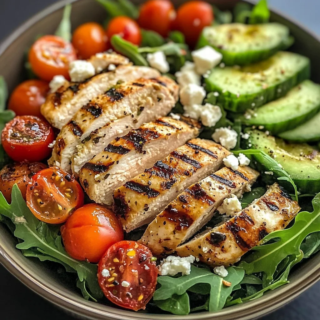 Grilled