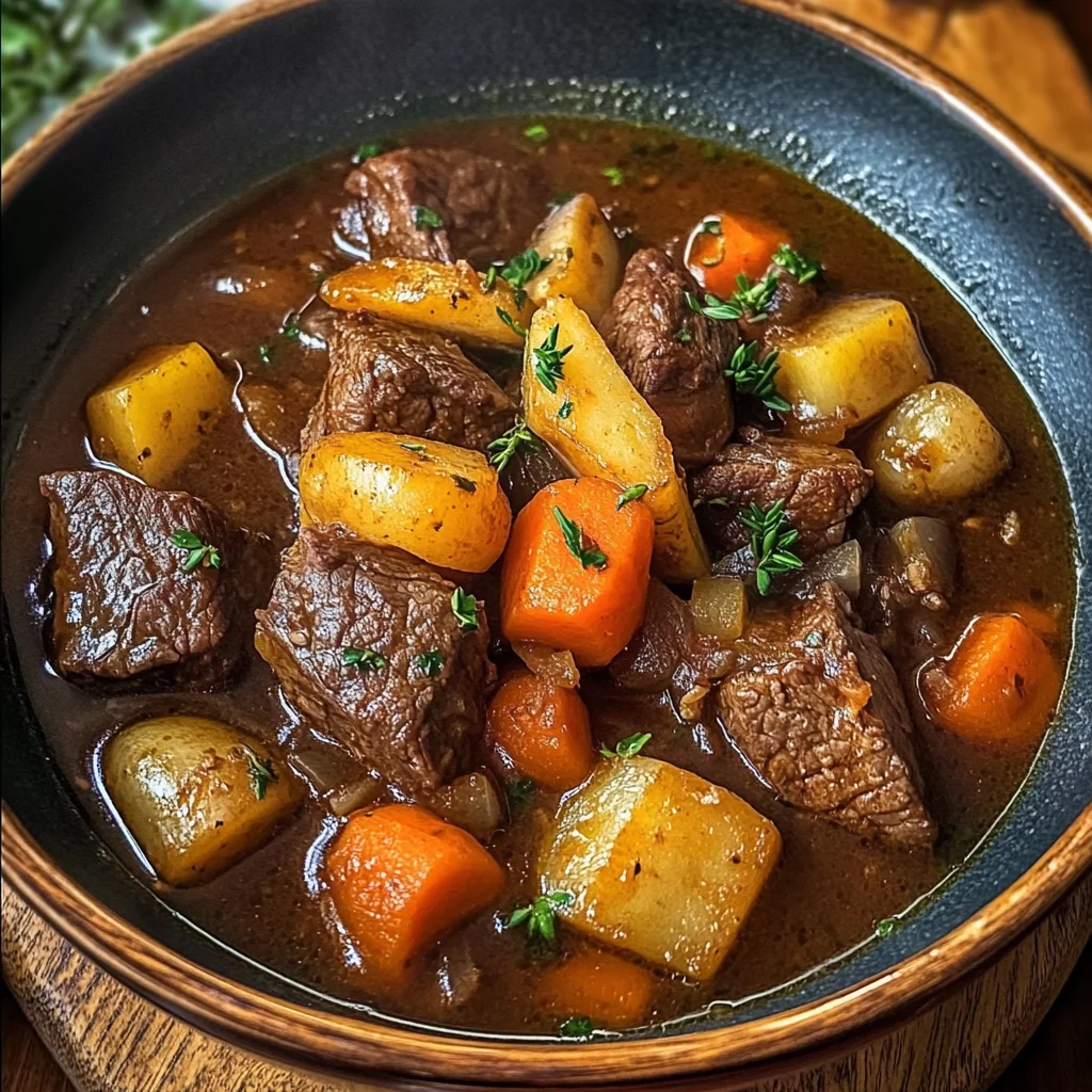 Hearty