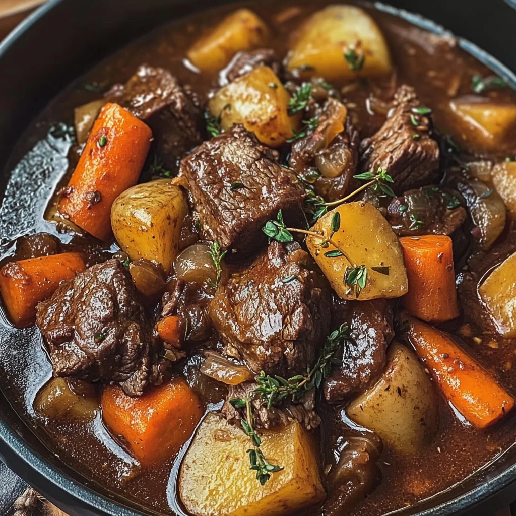 Hearty
