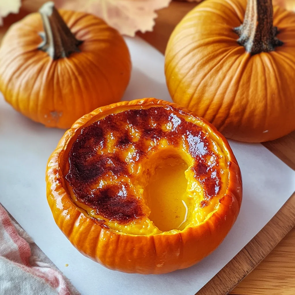 Pumpkin