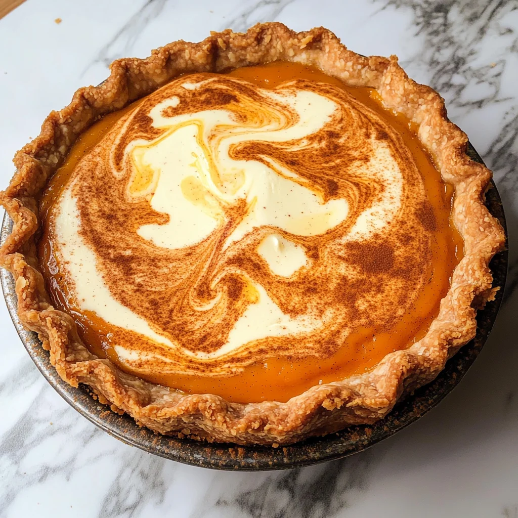 Pumpkin