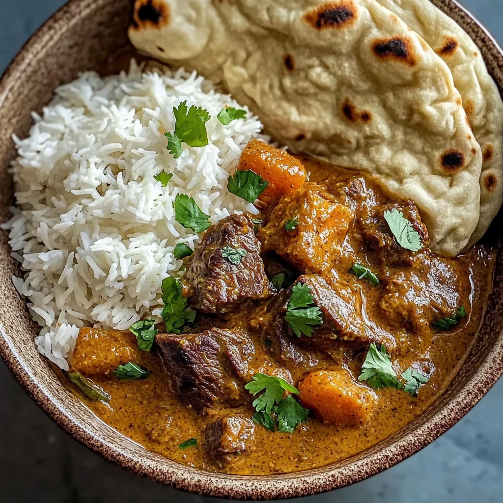 Slow-Cooked
