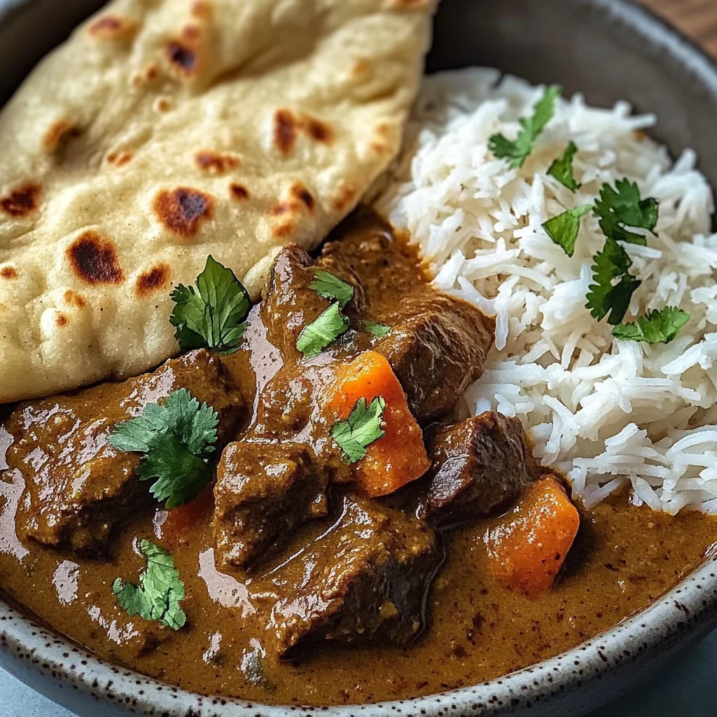 Slow-Cooked
