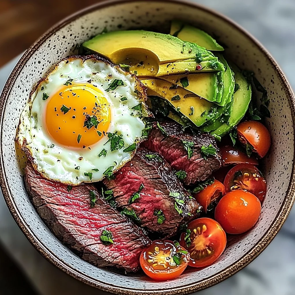 Steak