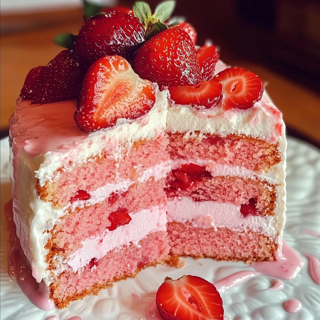 Strawberry