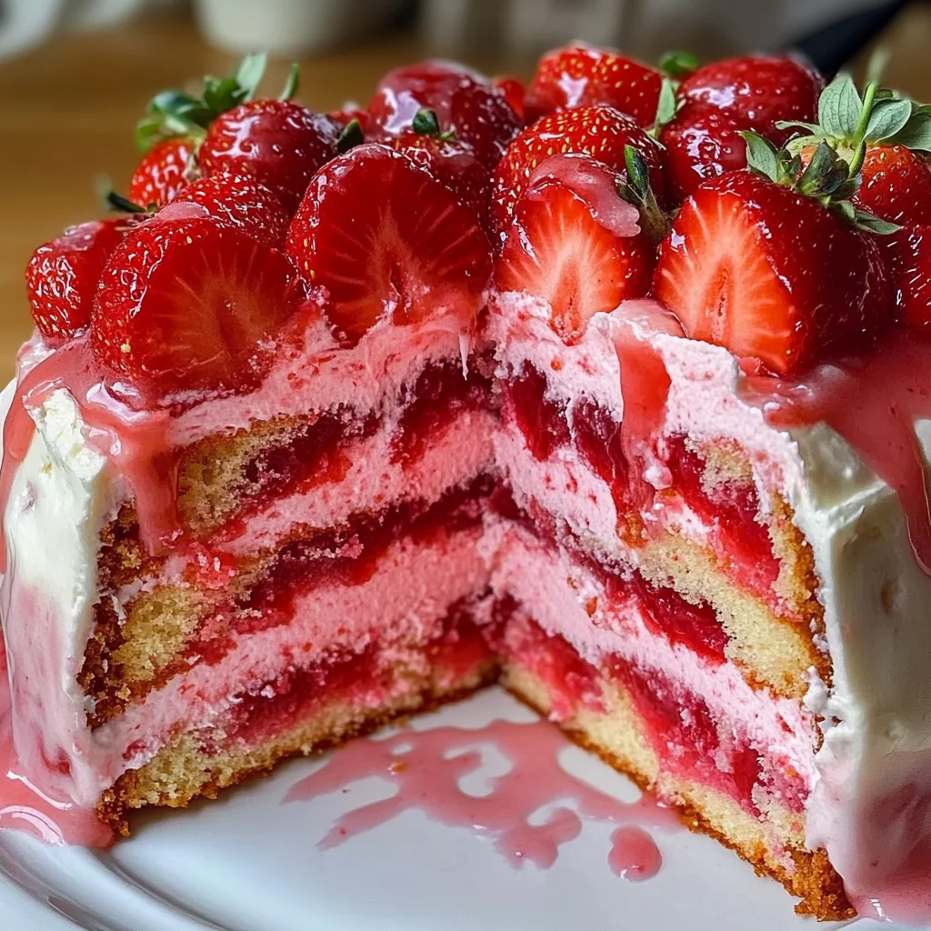 Strawberry