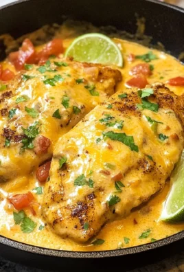 Cajun Chicken