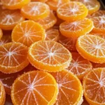 Classic Homemade Orange Candy Recipe