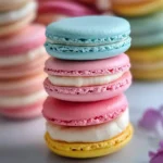 Easy Macaron Recipe