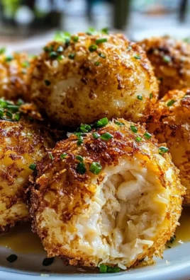 Famous Crab Bombs Seafood Dream