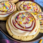 Butterbeer Cookies Recipe
