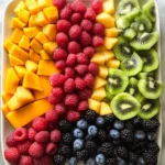 Fruit Rainbow