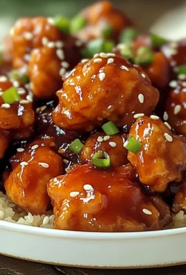 5-Ingredient Orange Chicken: Better Than Takeout
