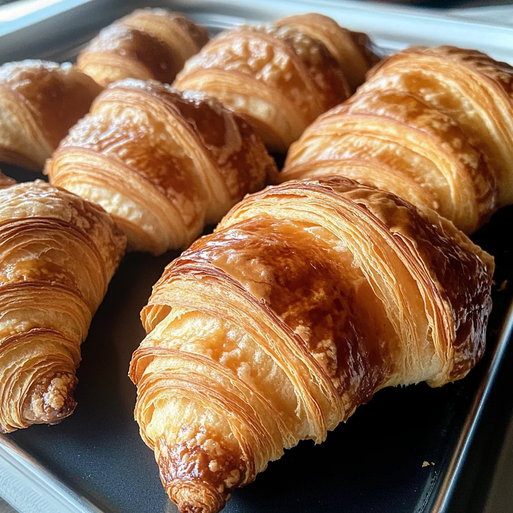 Croissant