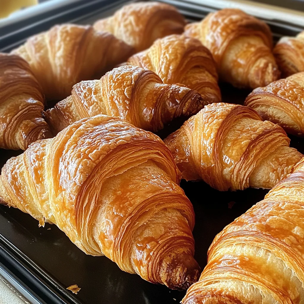 Croissant