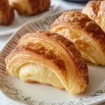 Croissant Recipes