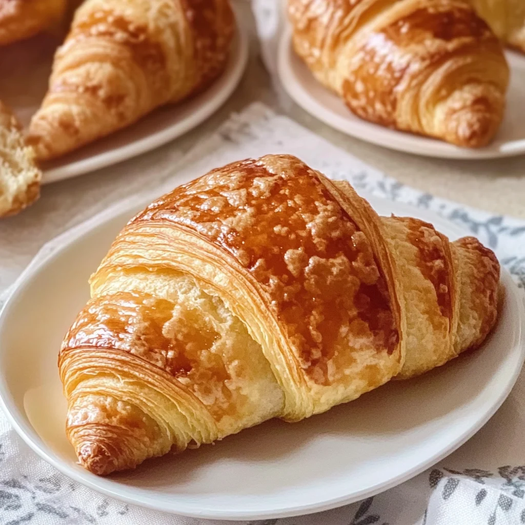Croissant