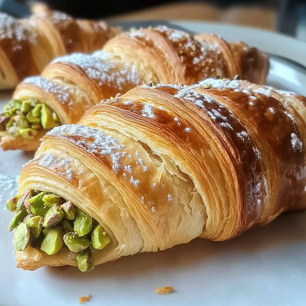 Croissants