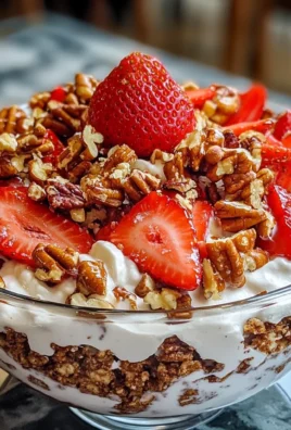 Strawberry Crackle Salad Recipe