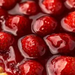 Strawberry Pie Filling