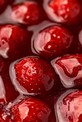 Strawberry Pie Filling