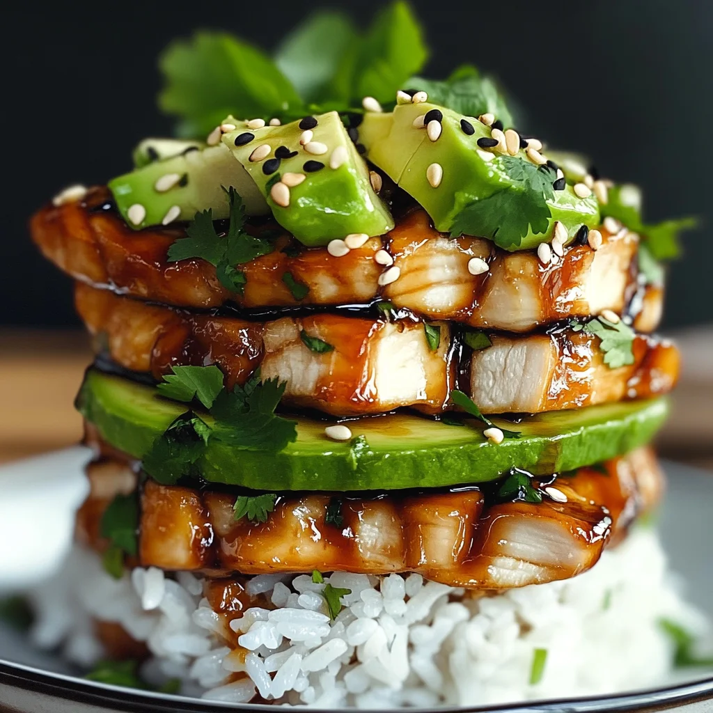 Teriyaki
