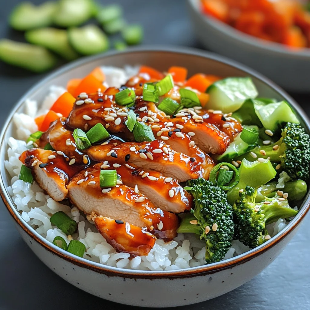Teriyaki